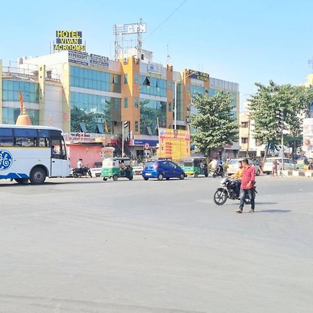 Hotel Vivan วาโดดารา ภายนอก รูปภาพ