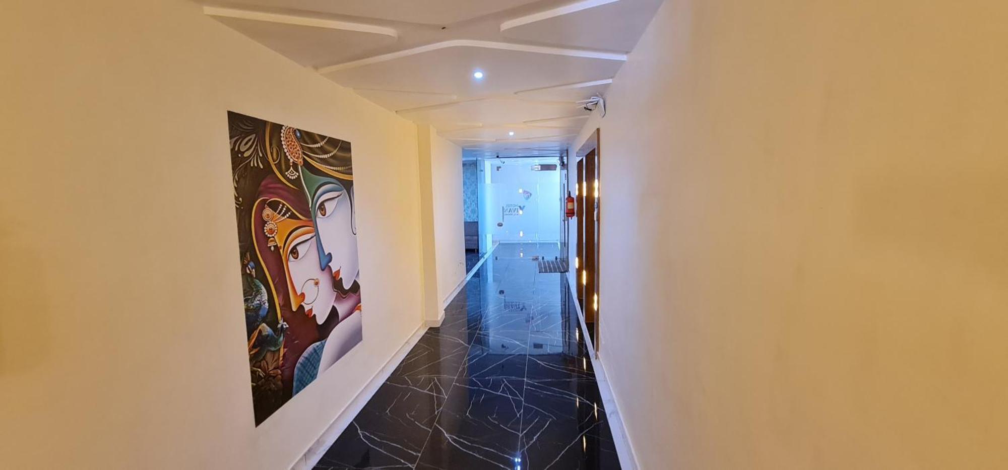 Hotel Vivan วาโดดารา ภายนอก รูปภาพ